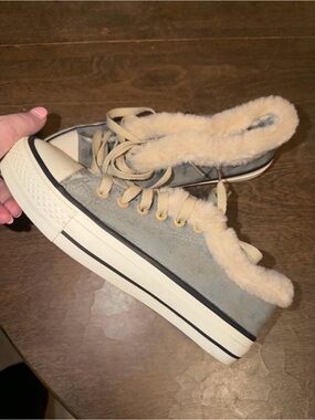 adidas | Shoes | Khaite X Adidas Originals Suede Low Top Sneakers | Poshmark